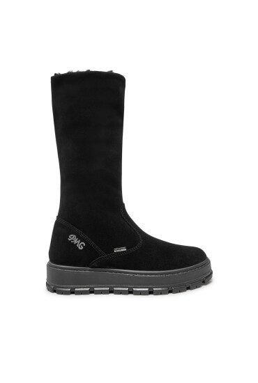 Primigi Ботуши 6869600 S GORE-TEX Черен - Mera.bg