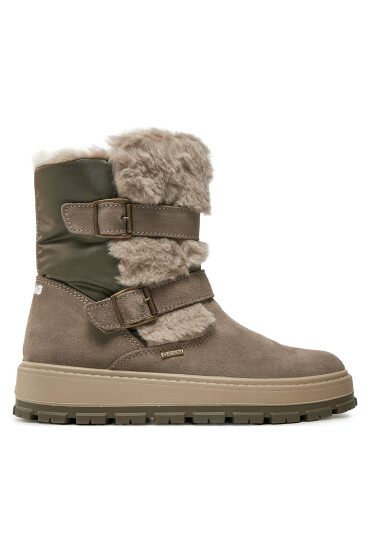 Primigi Ботуши 6869800 D GORE-TEX Бежов - Mera.bg
