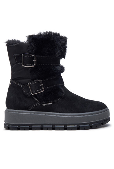 Primigi Ботуши 6869811 M GORE-TEX Черен - Mera.bg