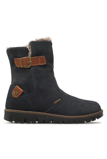 Primigi Ботуши GORE-TEX 2872300 S Тъмносин - Mera.bg