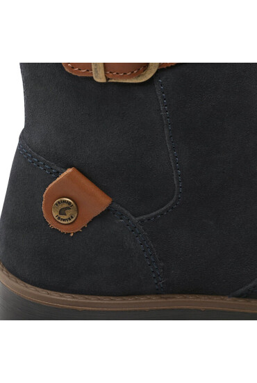 Primigi Ботуши GORE-TEX 2872300 S Тъмносин - Mera.bg