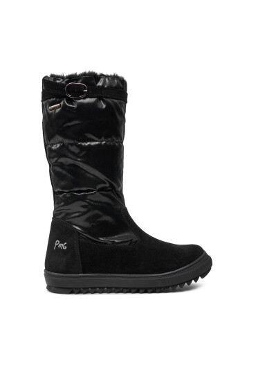 Primigi Ботуши GORE-TEX 4938100 M Черен - Mera.bg