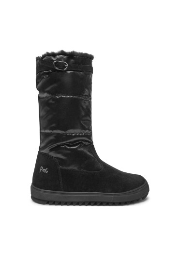 Primigi Ботуши GORE-TEX 4938100 S Черен - Mera.bg