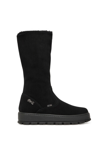 Primigi Ботуши GORE-TEX 8879600 D Черен - Mera.bg