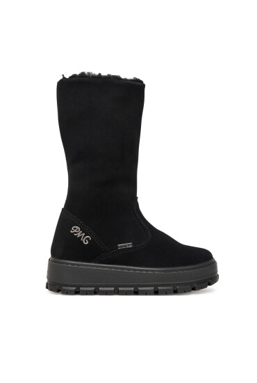 Primigi Ботуши GORE-TEX 8879600 M Черен - Mera.bg