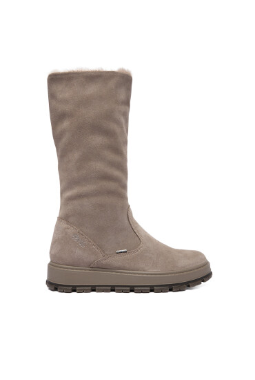Primigi Ботуши GORE-TEX 8879611 D Сив - Mera.bg