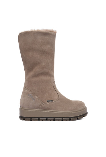 Primigi Ботуши GORE-TEX 8879611 M Сив - Mera.bg