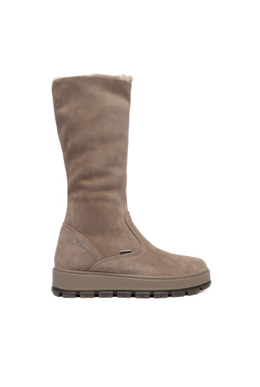 Primigi Ботуши GORE-TEX 8879611 S Сив - Mera.bg
