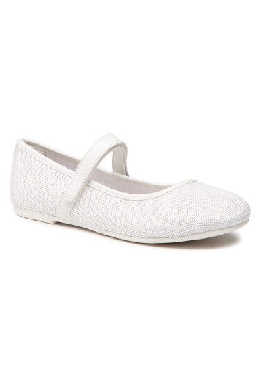 Primigi Обувки 1439011 S Bianco - Mera.bg