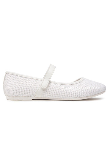 Primigi Обувки 1439011 S Bianco - Mera.bg