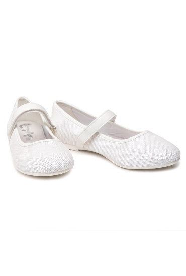 Primigi Обувки 1439011 S Bianco - Mera.bg