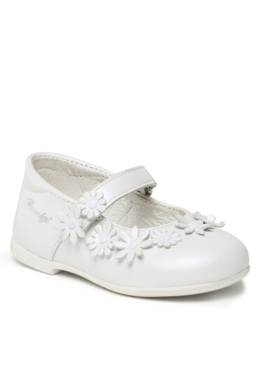 Primigi Обувки 3905611 M Pearly White - Mera.bg