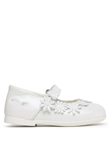 Primigi Обувки 3905611 M Pearly White - Mera.bg