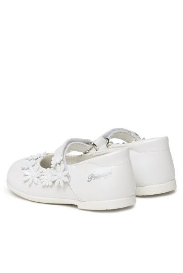 Primigi Обувки 3905611 M Pearly White - Mera.bg