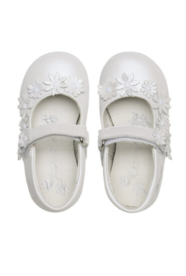 Primigi Обувки 3905611 M Pearly White - Mera.bg