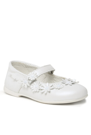 Primigi Обувки 3905611 S Pearly White - Mera.bg