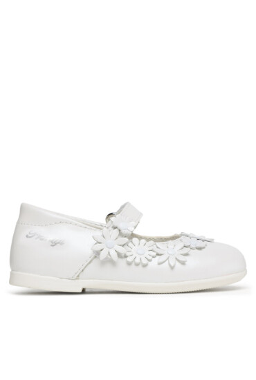 Primigi Обувки 3905611 S Pearly White - Mera.bg