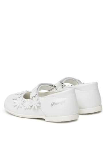 Primigi Обувки 3905611 S Pearly White - Mera.bg
