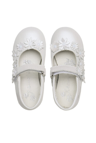 Primigi Обувки 3905611 S Pearly White - Mera.bg