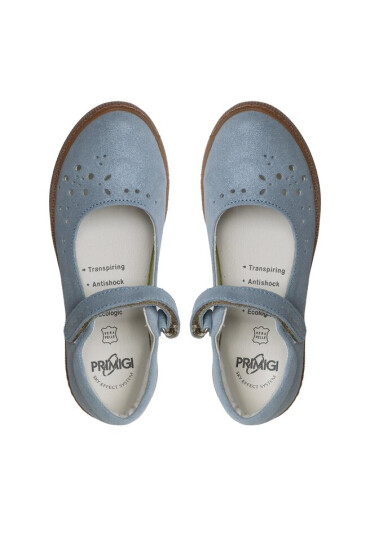 Primigi Обувки 3916600 D Sky Blue - Mera.bg