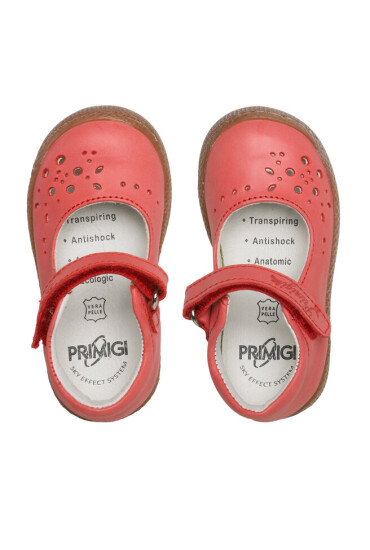 Primigi Обувки 3916622 M Red - Mera.bg