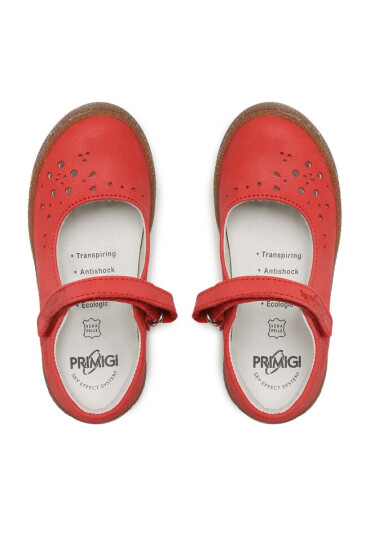 Primigi Обувки 3916622 S Червен - Mera.bg
