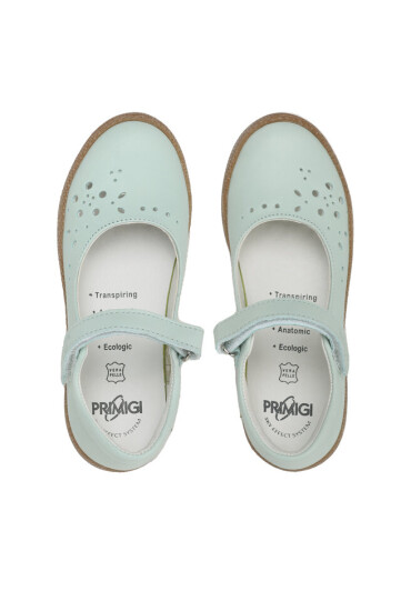 Primigi Обувки 3916644 D Aquamarine - Mera.bg