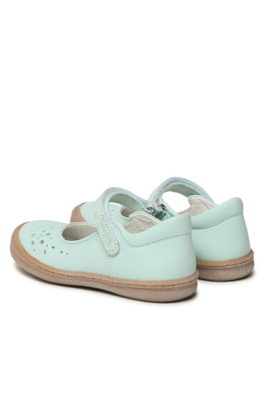 Primigi Обувки 3916644 S Aquamarine - Mera.bg