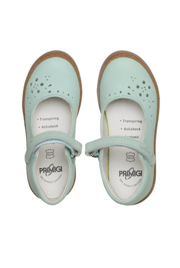 Primigi Обувки 3916644 S Aquamarine - Mera.bg