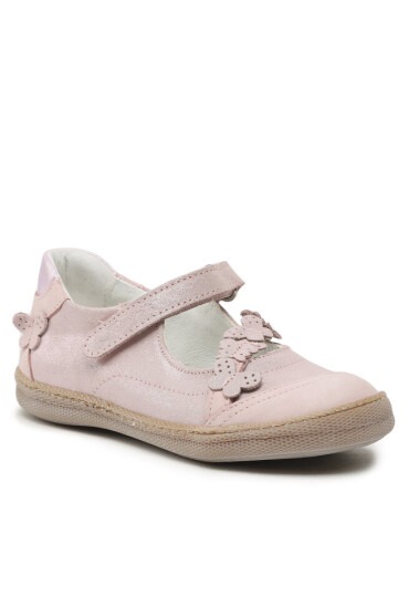 Primigi Обувки 3916700 D Old Pink-Pink - Mera.bg