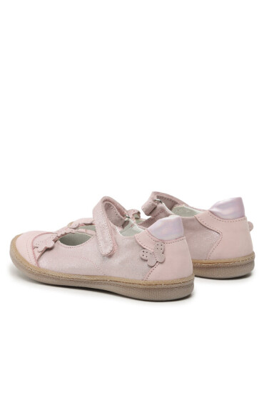 Primigi Обувки 3916700 D Old Pink-Pink - Mera.bg
