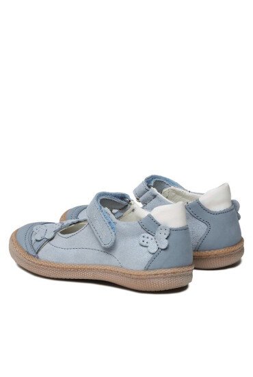 Primigi Обувки 3916711 S Sky Blue-Avio - Mera.bg