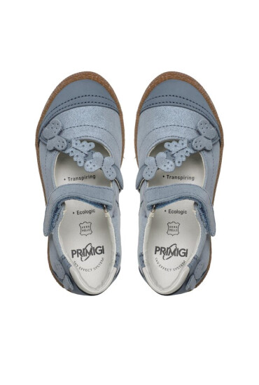 Primigi Обувки 3916711 S Sky Blue-Avio - Mera.bg