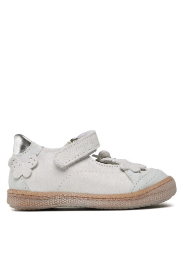 Primigi Обувки 3916722 M Silver-Pearl - Mera.bg