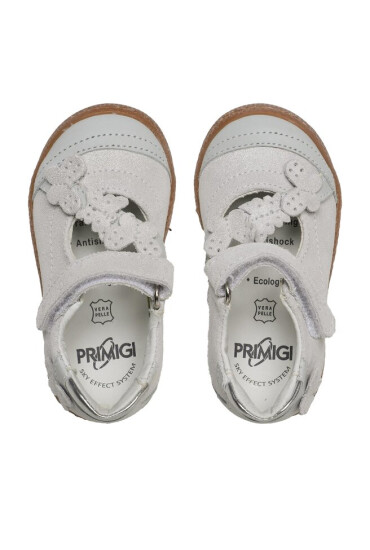 Primigi Обувки 3916722 M Silver-Pearl - Mera.bg