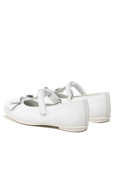 Primigi Обувки 3920211 S White - Mera.bg