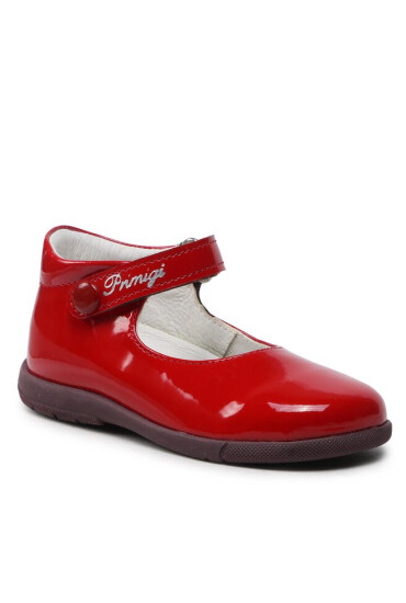 Primigi Обувки 2901011 Vernice/Rosso - Mera.bg