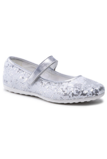 Primigi Обувки 7424011 D Bianco - Mera.bg