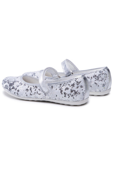Primigi Обувки 7424011 D Bianco - Mera.bg