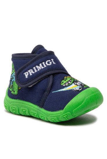 Primigi Пантофи 2946100 Navy - Mera.bg