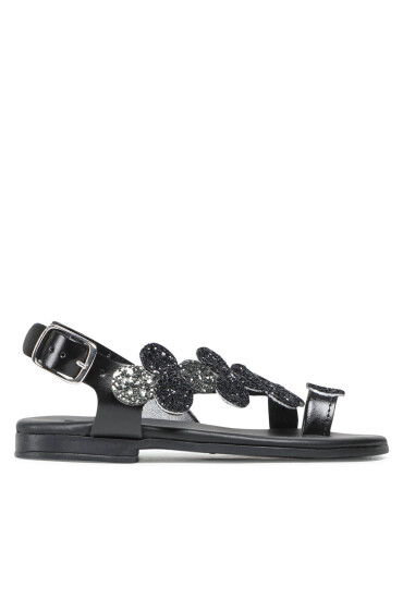 Primigi Сандали 1935222 S Черен - Mera.bg
