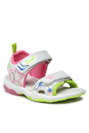 Primigi Сандали 1971500 Bian - Mera.bg