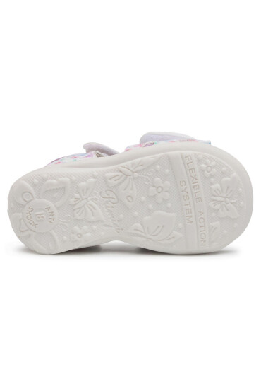 Primigi Сандали 7411822 Bianco - Mera.bg