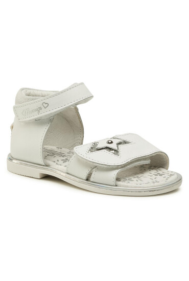Primigi Сандали 7412500 S Bianco - Mera.bg