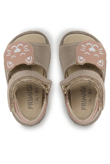 Primigi Сандали 3861122 Сребрист - Mera.bg