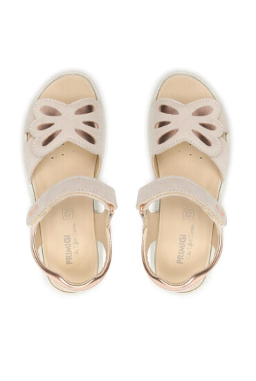 Primigi Сандали 3884200 D Beige - Mera.bg