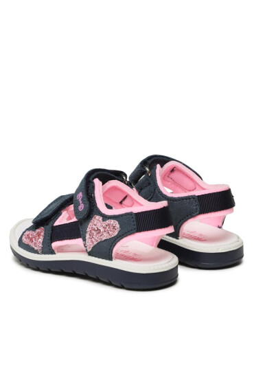 Primigi Сандали 3884311 M Dark Blue-Light Pink - Mera.bg
