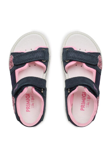 Primigi Сандали 3884311 M Dark Blue-Light Pink - Mera.bg