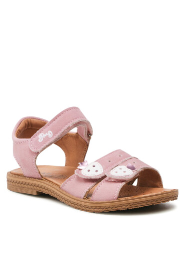 Primigi Сандали 3888300 S Rosa. Ant - Mera.bg