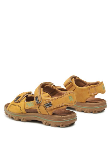 Primigi Сандали 3894411 D Senape - Mera.bg